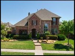 4021 Kenosha Rd, Plano, TX 75024