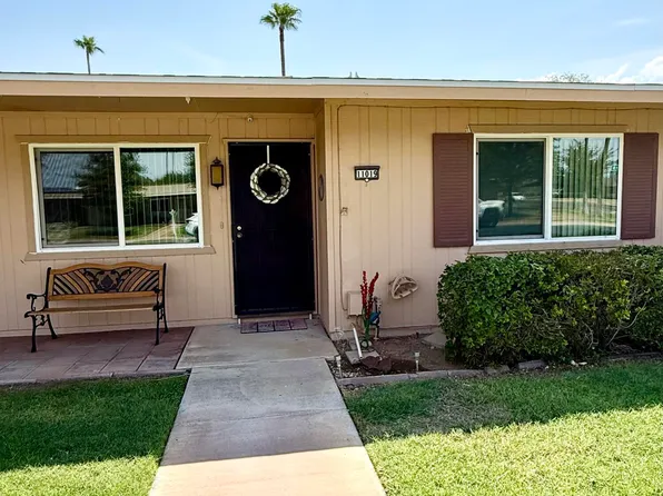 11019 W SANTA FE Drive, Sun City, AZ 85351