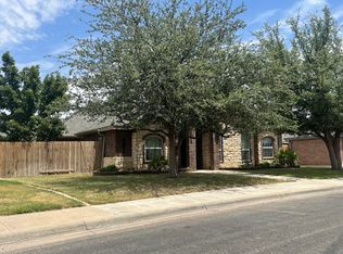 5200 Mathis St, Midland, TX 79707