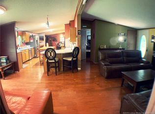 1668 S Rego Millersburg Rd, Orleans, IN 47452