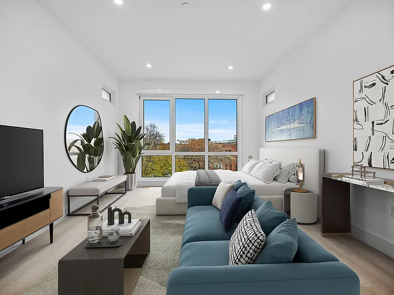 Verge Residences — Photo 16