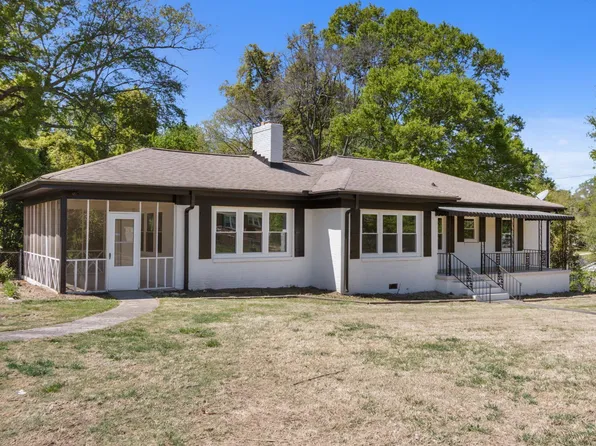 11 Stokes St, Greenville, SC 29611