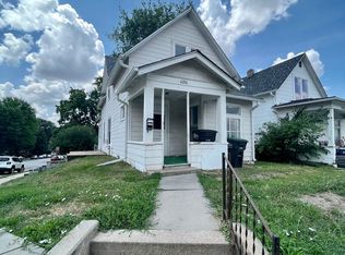 4201 Cuming St, Omaha, NE 68131