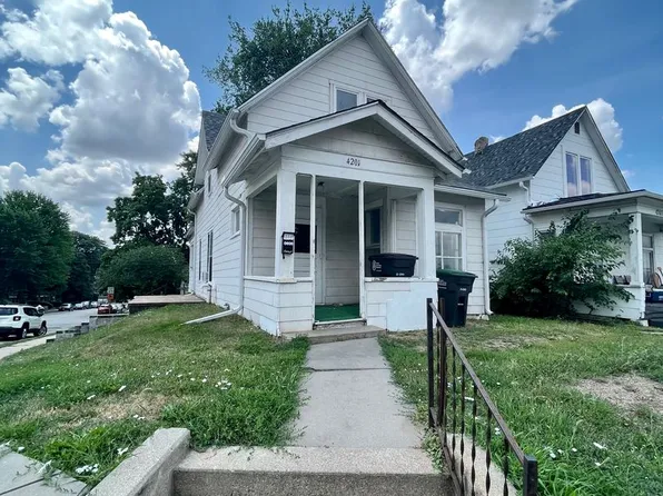 4201 Cuming St, Omaha, NE 68131
