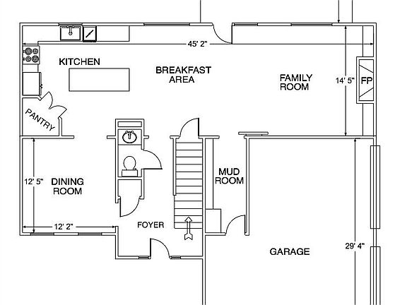 2nd image of 206 Baier Dr