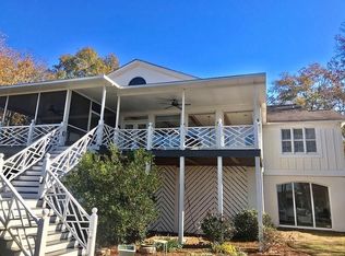 137 Wolfs Thick Rd, Cordele, GA 31015