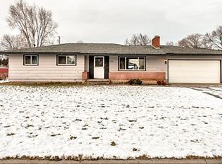 15905 E Heroy Ave, Spokane, WA 99216