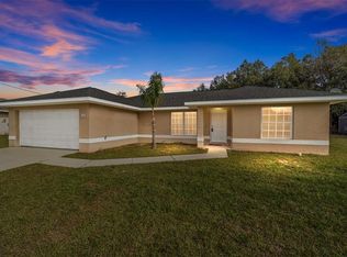 25 Aspen Dr, Ocala, FL 34480