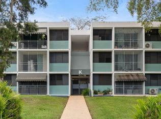 Cond Camino Real K 201 Ave, San Juan, PR 00926