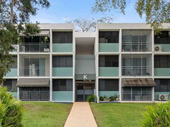 Cond Camino Real K 201 Ave, San Juan, PR 00926