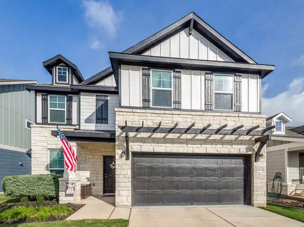 11423 Long Rider, San Antonio, TX 78254