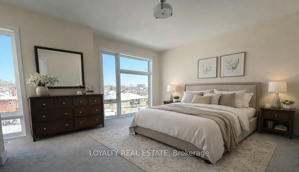3 bed, $3,750 — Photo 4