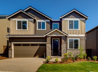 15965 SW Thrush Ln, Beaverton, OR 97007