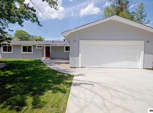 2375 Sagittarius Dr, Reno, NV 89509