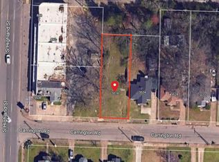 3518 Carrington Rd, Memphis, TN 38111