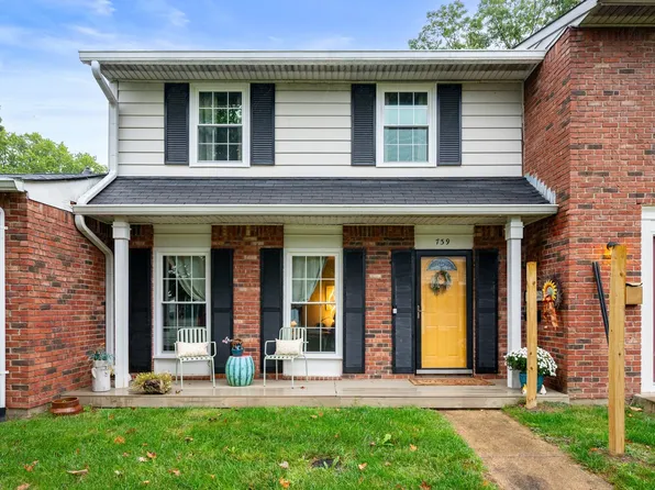 739 Southfield Ct, Indianapolis, IN 46227