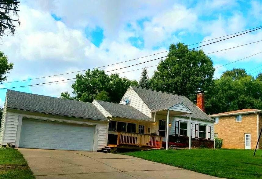 267 Clearview Ave, Wheeling, WV 26003 Zillow