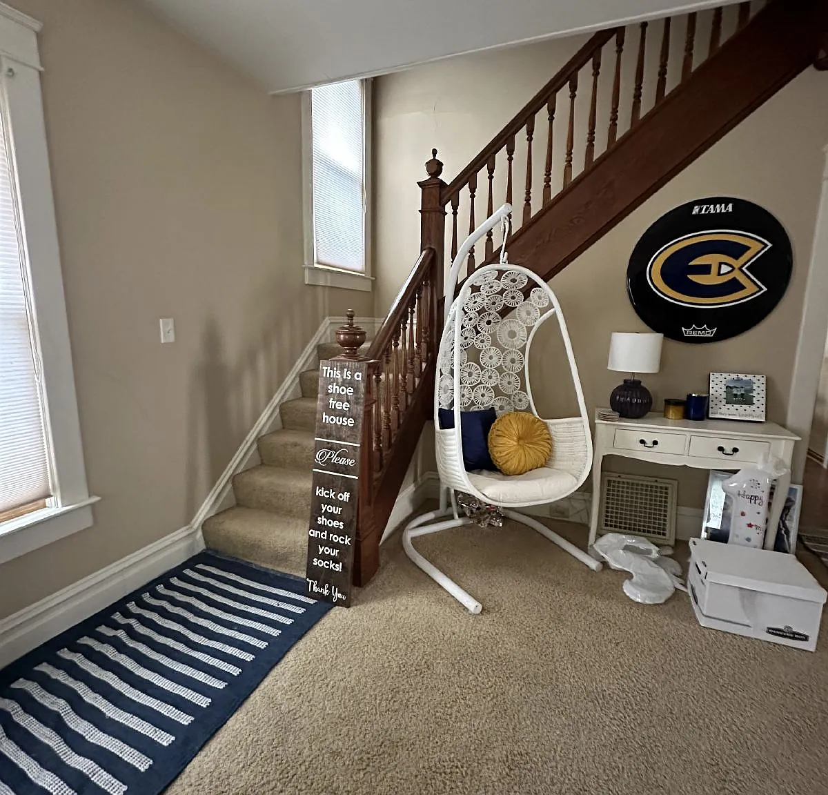 4 bed, 3.0 bath, 1560 sqft, $495 — Photo 3