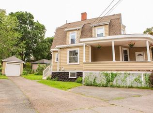 65 Andrew Rd, Swampscott, MA 01907