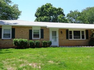 126 Winewood Dr, Locust Grove, VA 22508
