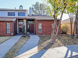 3721 Memory Ln, Amarillo, TX 79109