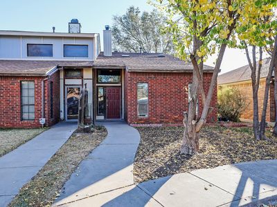 3721 Memory Ln, Amarillo, TX, 79109