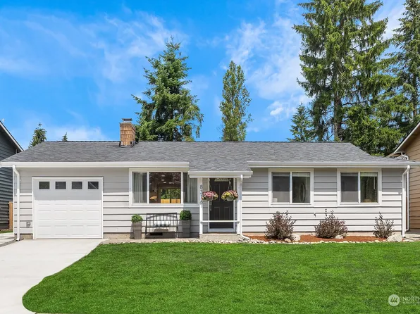 8316 NE 143rd Street, Kirkland, WA 98034