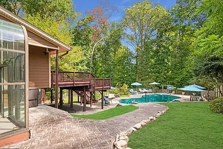 3711 Spicewood Dr — Photo 26