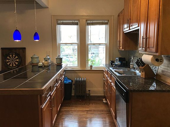 Kitchen #2