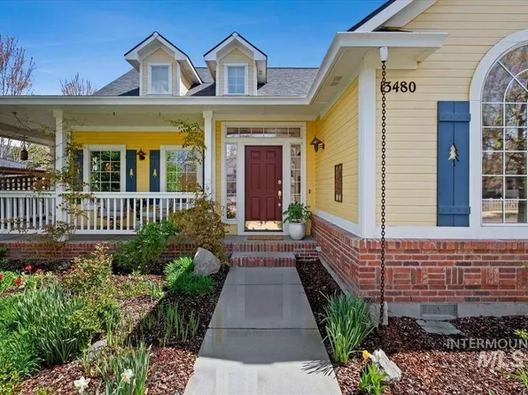 13480 N 2nd Ave, Boise, ID 83714