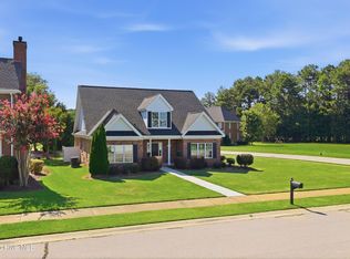 76 Eltham, Rocky Mount, NC 27804