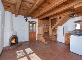 Casados St. - 245, Santa Fe, NM 87501