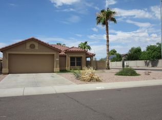 8018 W Mission Ln, Peoria, AZ 85345