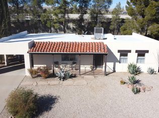 1462 S Santa Belia, Green Valley, AZ 85614