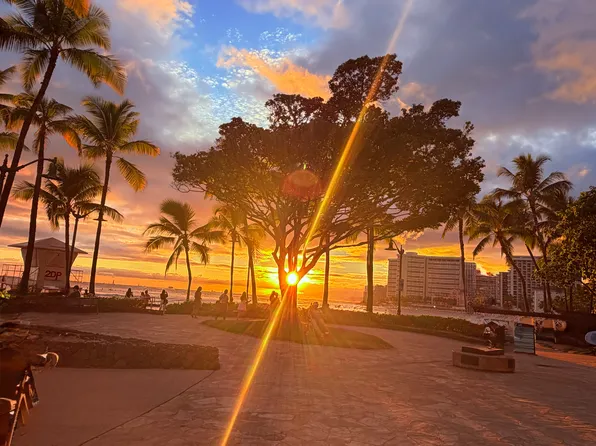 2412 Koa Ave APT 203, Honolulu, HI 96815