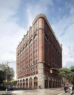 Rented by Corcoran | media 43