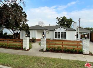 4610 Ventura Canyon Ave, Sherman Oaks, CA 91423