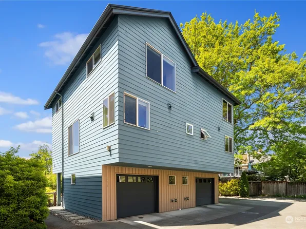 424 N 130th Street, Seattle, WA 98133