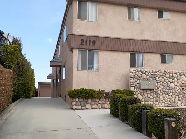 2119 Carnegie Ln #C, Redondo Beach, CA 90278