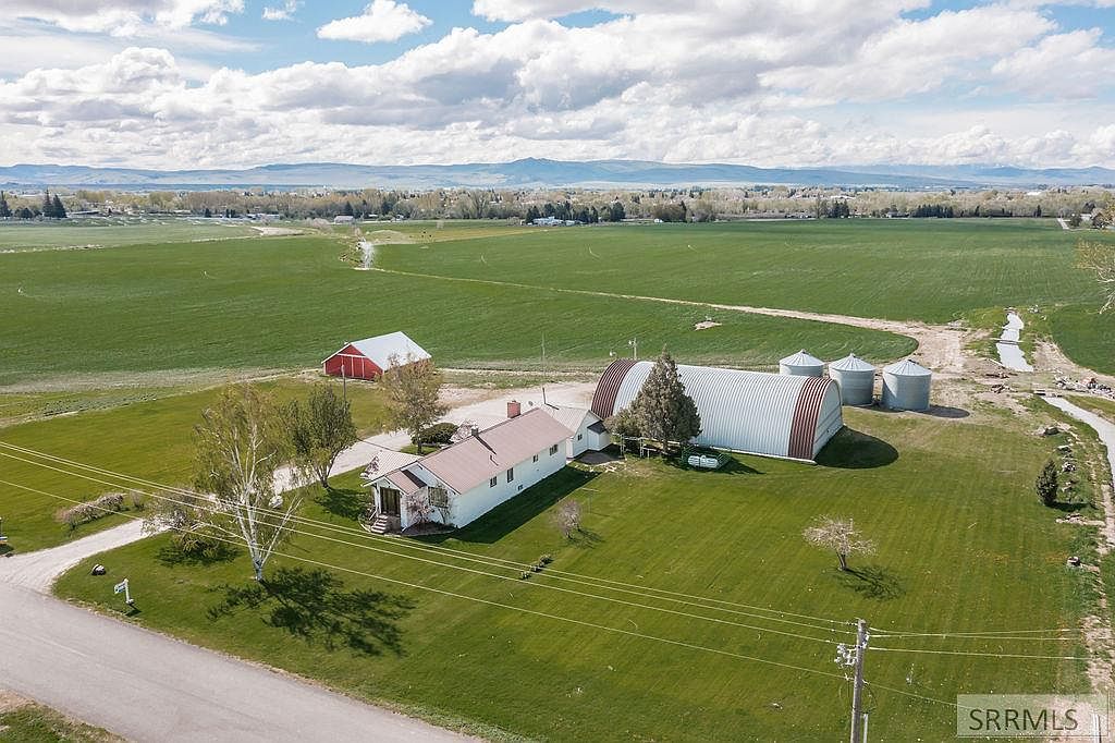505 E 850 N, Firth, ID 83236 MLS 2153409 Zillow