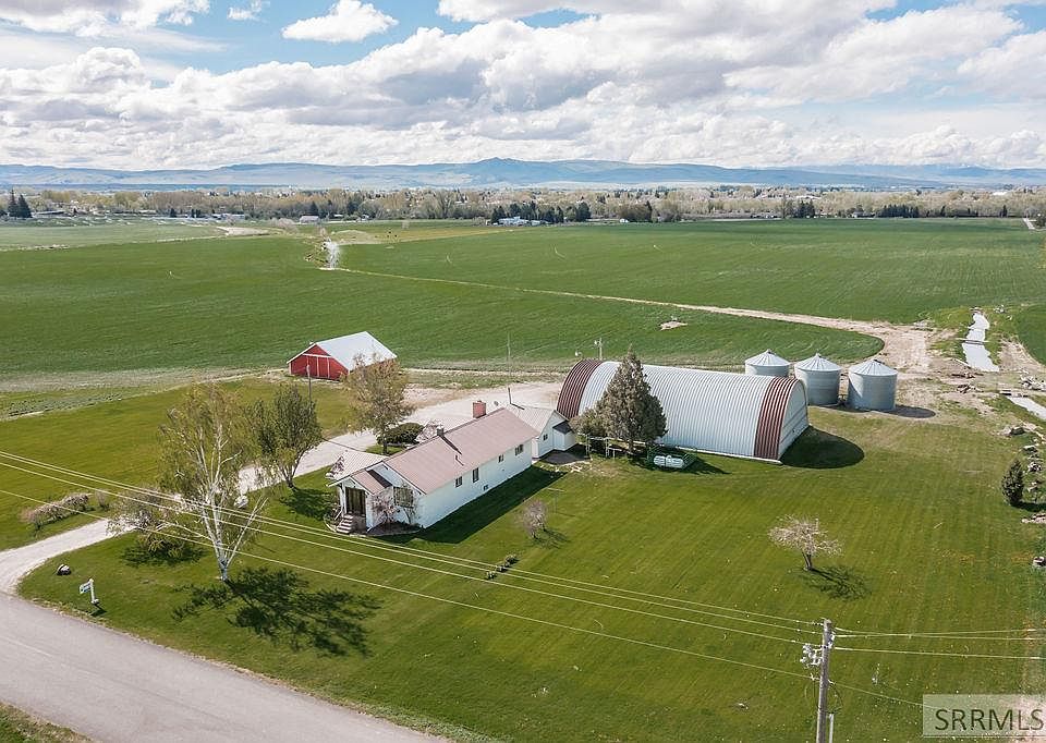 505 E 850 N, Firth, ID 83236 MLS 2153409 Zillow