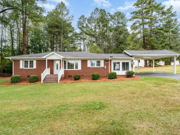 9670 Valley Rd, Middlesex, NC 27557