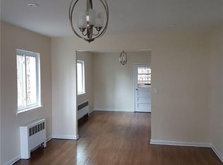 393 E 5th St, Mount Vernon, NY 10553