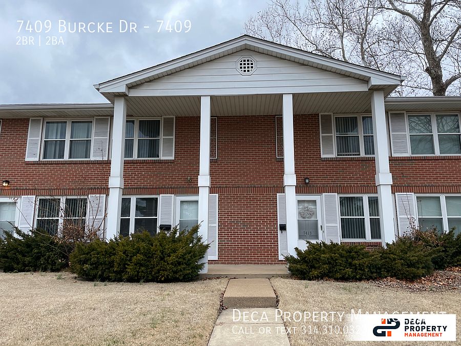 1st image of 7409 Burcke Dr #7409