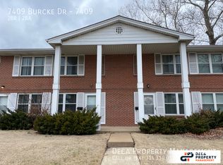 7409 Burcke Dr #7409, Hazelwood, MO 63042