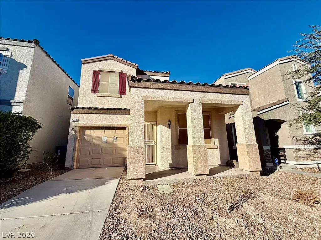 2 bed, 2.5 bath, 1186 sqft, $1,500 — Photo 1