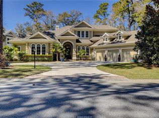 49 Wilers Creek Way, Hilton Head Island, SC 29926