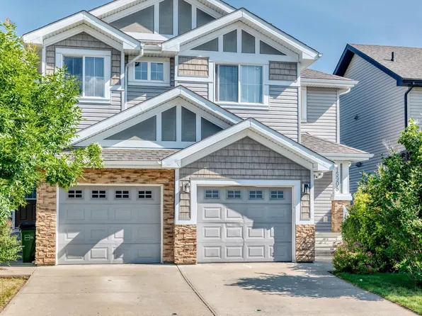 15908 10th Ave SW, Edmonton, AB T6W 2H2