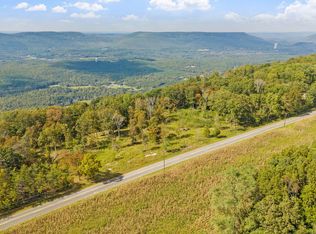 0 Old State Rd, Menlo, GA 30731