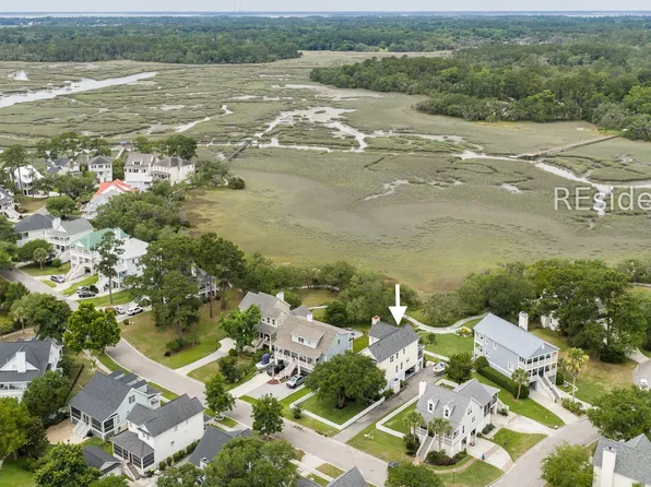 104 Patrick Dr, Beaufort, SC 29902